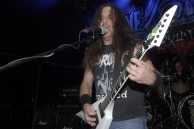 EXHUMED